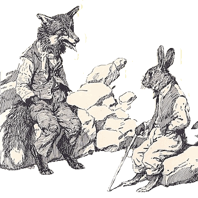 theDog